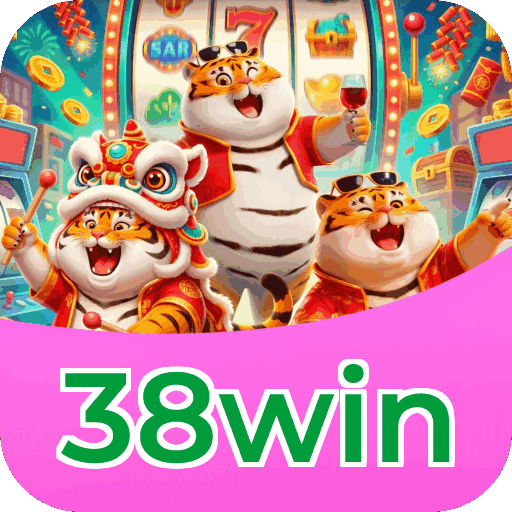 Slots Premium da PG Soft na 38win