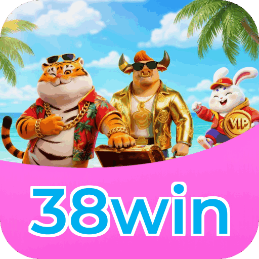 Siga a 38win no Facebook