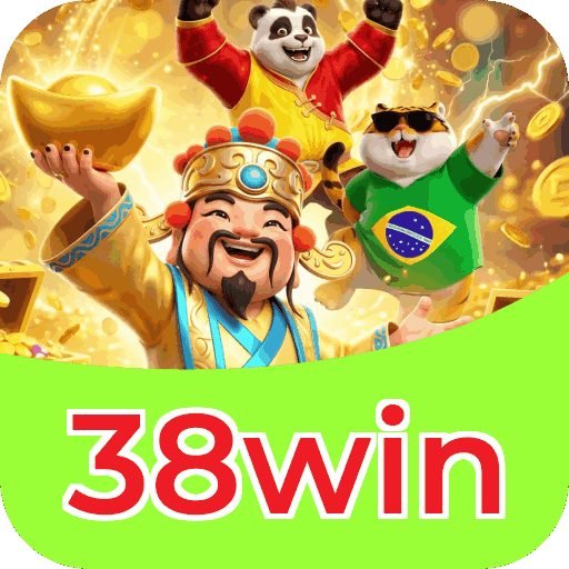 Segurança 38win