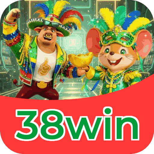 Instalação Android 38win